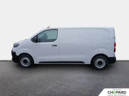 Photo 65 Peugeot Expert  FGN M BLUEHDI 145 S&S EAT8