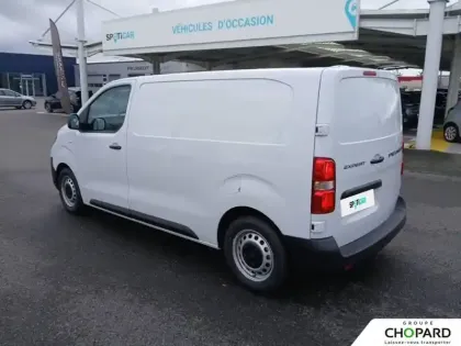 Photo 85 Peugeot Expert  FGN M BLUEHDI 145 S&S EAT8