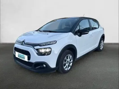 Photo Citroën C3 You