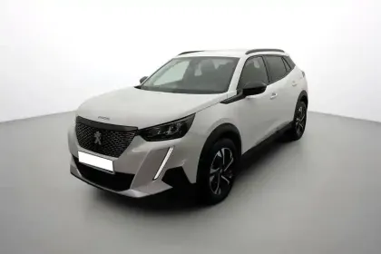 Photo Peugeot 2008 Allure