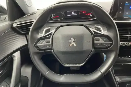 Photo 10 Peugeot 2008  BlueHDi 130 S&S EAT8