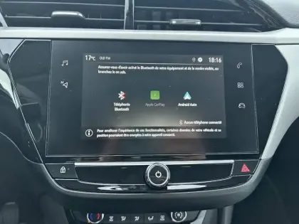 Photo 57 Opel Corsa  1.2 75 ch BVM5