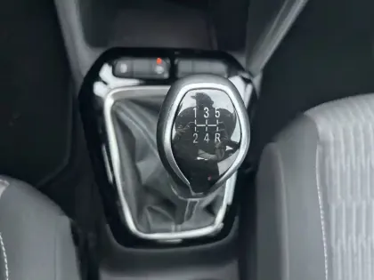 Photo 53 Opel Corsa  1.2 75 ch BVM5