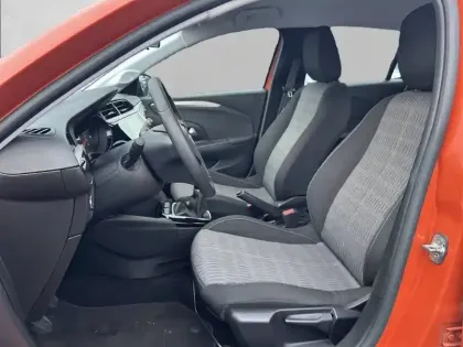 Photo 50 Opel Corsa  1.2 75 ch BVM5