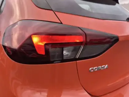 Photo 56 Opel Corsa  1.2 75 ch BVM5