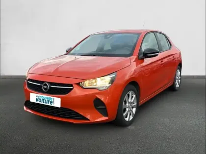 Photo 40 Opel Corsa  1.2 75 ch BVM5