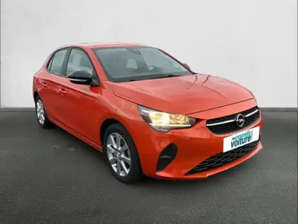 Photo 42 Opel Corsa  1.2 75 ch BVM5