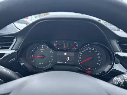 Photo 49 Opel Corsa  1.2 75 ch BVM5