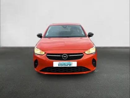 Photo 41 Opel Corsa  1.2 75 ch BVM5