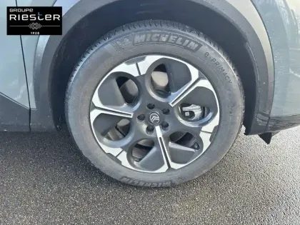 Photo 12 Citroën C5 aircross e- 210 autonomie confort