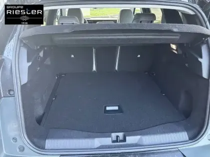 Photo 5 Citroën C5 aircross e- 210 autonomie confort