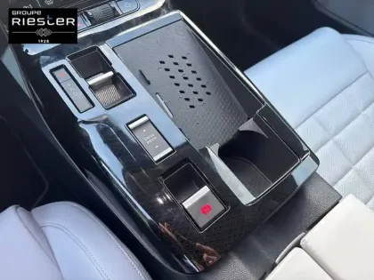 Photo 13 Citroën C5 aircross e- 210 autonomie confort