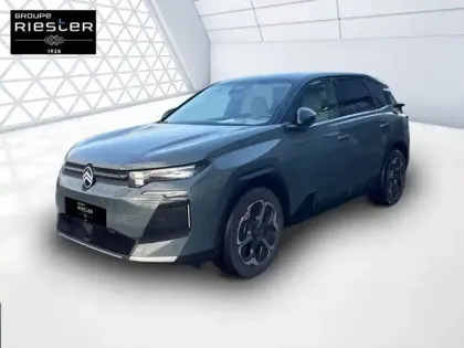 Photo Citroën C5 Aircross Max