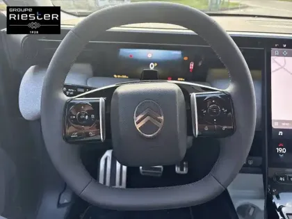 Photo 8 Citroën C5 aircross e- 210 autonomie confort