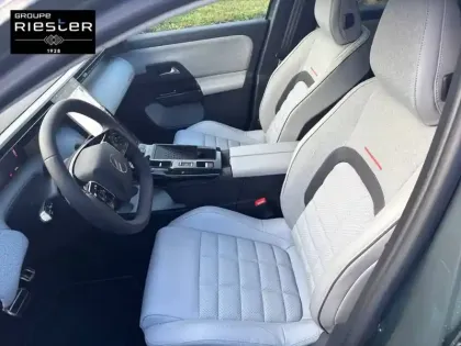 Photo 10 Citroën C5 aircross e- 210 autonomie confort