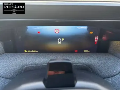 Photo 9 Citroën C5 aircross e- 210 autonomie confort