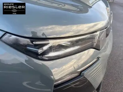 Photo 15 Citroën C5 aircross e- 210 autonomie confort