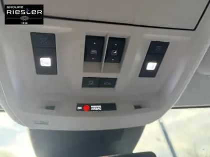 Photo 14 Citroën C5 aircross e- 210 autonomie confort