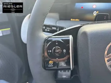 Photo 18 Citroën C5 aircross e- 210 autonomie confort