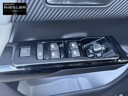 Photo 17 Citroën C5 aircross e- 210 autonomie confort