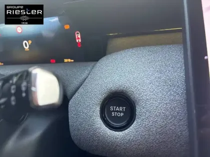 Photo 19 Citroën C5 aircross e- 210 autonomie confort