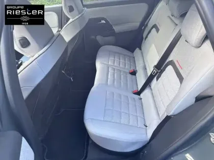 Photo 11 Citroën C5 aircross e- 210 autonomie confort