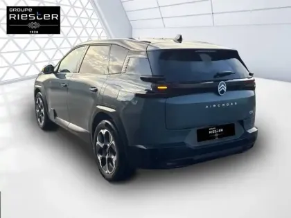 Photo 6 Citroën C5 aircross e- 210 autonomie confort