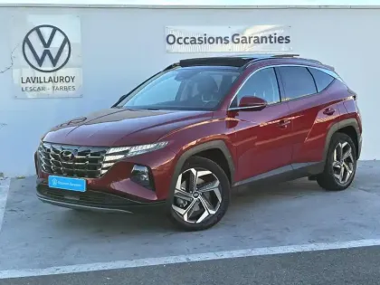 Photo Hyundai Tucson Executive
