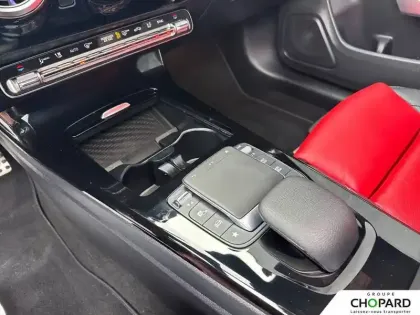 Photo 20 Mercedes CLA  Coupé 220 d 8G-DCT