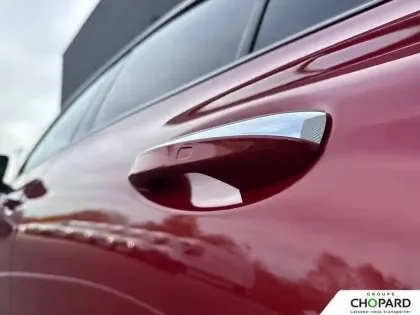 Photo 28 Mercedes CLA  Coupé 220 d 8G-DCT