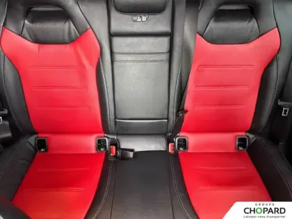 Photo 18 Mercedes CLA  Coupé 220 d 8G-DCT