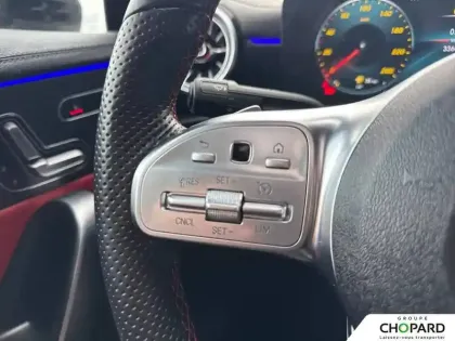 Photo 25 Mercedes CLA  Coupé 220 d 8G-DCT