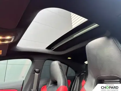 Photo 21 Mercedes CLA  Coupé 220 d 8G-DCT