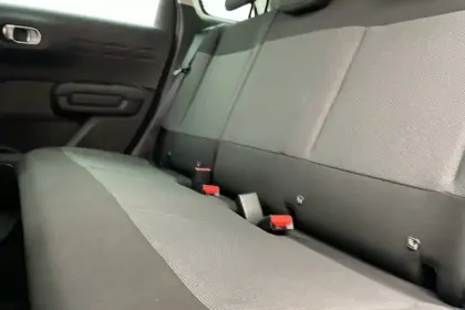 Photo 51 Citroën C3 Aircross  PureTech 130 S&S EAT6