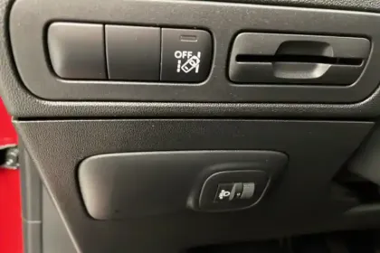 Photo 36 Citroën C3 Aircross  PureTech 130 S&S EAT6