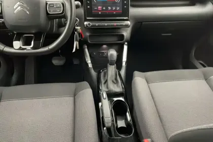 Photo 28 Citroën C3 Aircross  PureTech 130 S&S EAT6