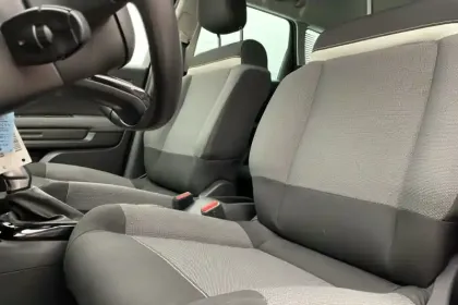 Photo 50 Citroën C3 Aircross  PureTech 130 S&S EAT6