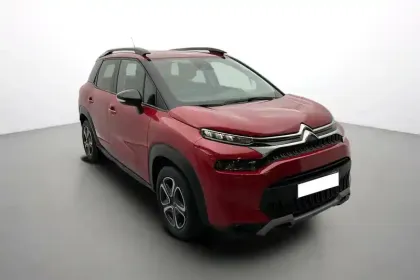 Photo 26 Citroën C3 Aircross  PureTech 130 S&S EAT6