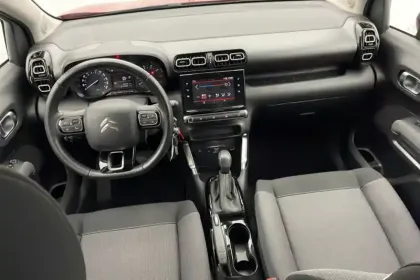 Photo 46 Citroën C3 Aircross  PureTech 130 S&S EAT6