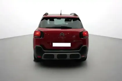 Photo 42 Citroën C3 Aircross  PureTech 130 S&S EAT6