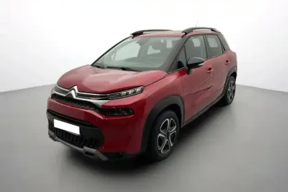 Photo Citroën C3 Aircross Feel Pack