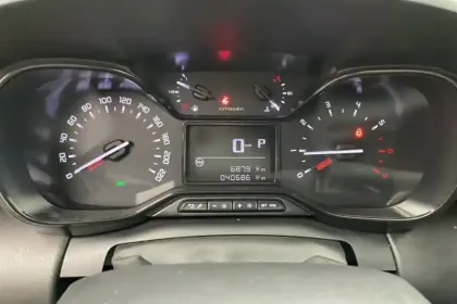 Photo 54 Citroën C3 Aircross  PureTech 130 S&S EAT6