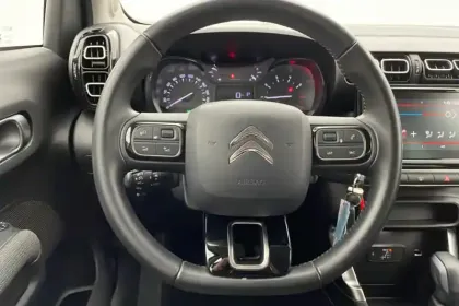 Photo 48 Citroën C3 Aircross  PureTech 130 S&S EAT6