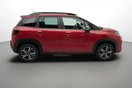 Photo 44 Citroën C3 Aircross  PureTech 130 S&S EAT6