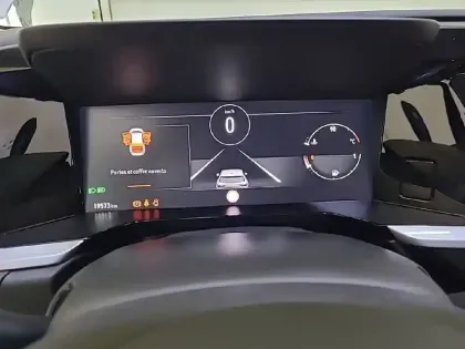 Photo 9 Opel Grandland  1.2 Turbo 130 ch