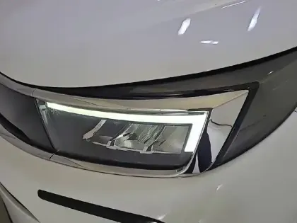 Photo 15 Opel Grandland  1.2 Turbo 130 ch