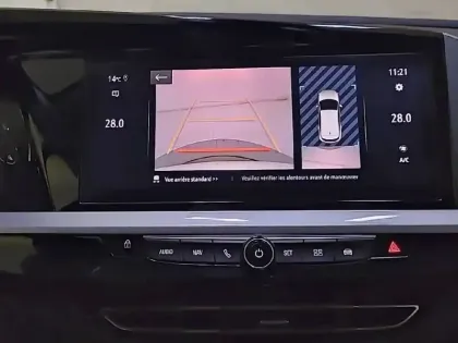 Photo 20 Opel Grandland  1.2 Turbo 130 ch