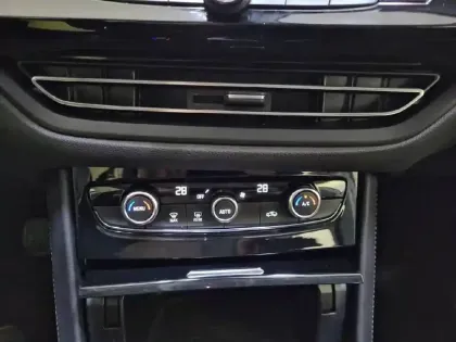 Photo 25 Opel Grandland  1.2 Turbo 130 ch