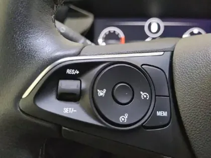 Photo 27 Opel Grandland  1.2 Turbo 130 ch