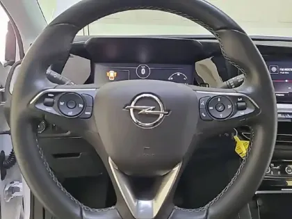 Photo 8 Opel Grandland  1.2 Turbo 130 ch